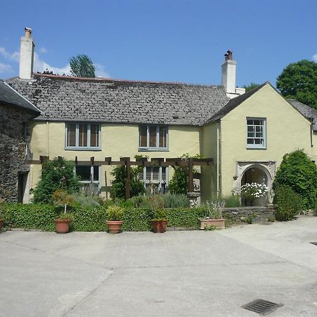 Rumleigh Farm Bere Alston Kültér fotó
